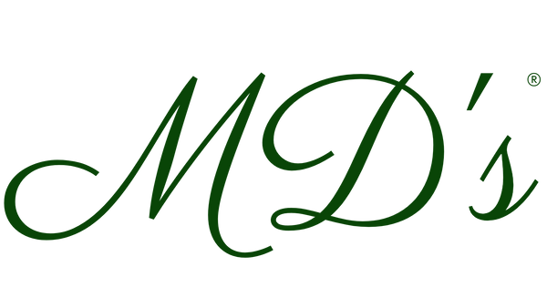 MD's 